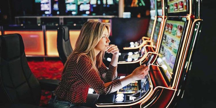 No es necesario ser una gran corporación para comenzar con casino online Chile